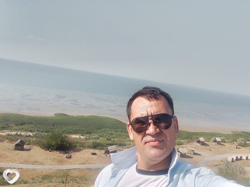 Агамурат, 35, Ростове-на-Дону — анкета №2689319