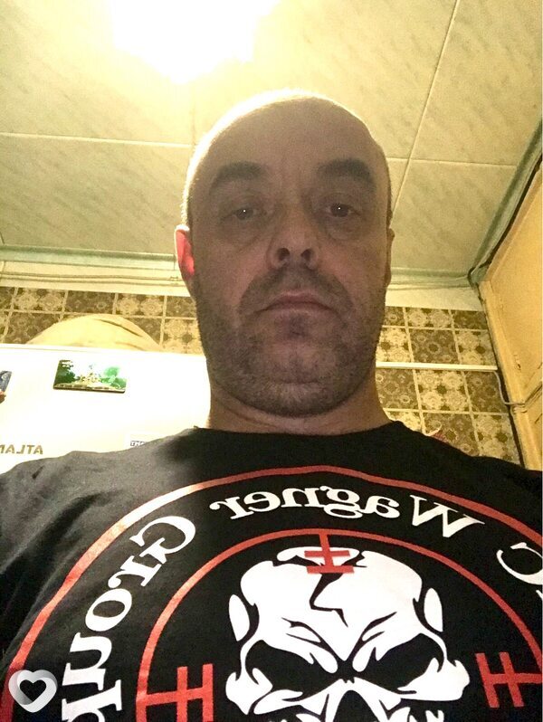 Дмитрий, 56, Слуцке — анкета №2689173