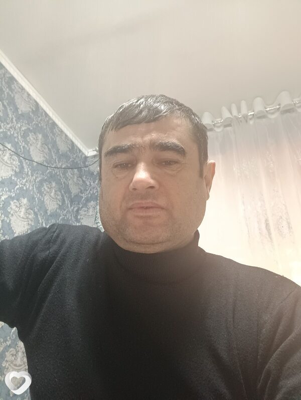 Бория, 37, Санкт-Петербурге — анкета №2689187