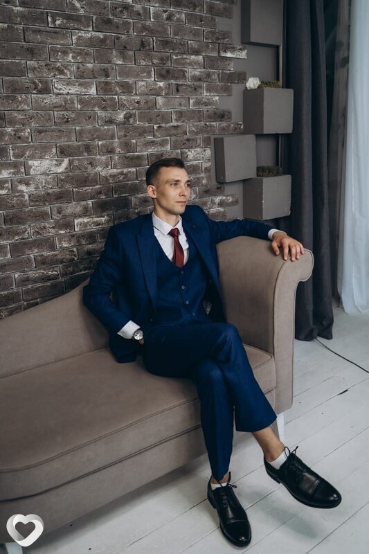 Сергей, 29, Оренбурге — анкета №2688998