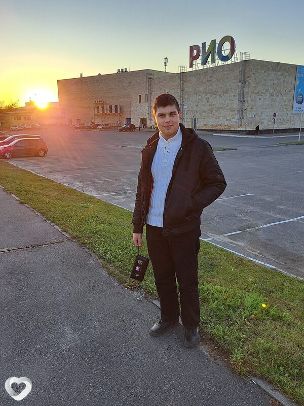 Nikitosqwz, 22, Ржеве — анкета №2689122