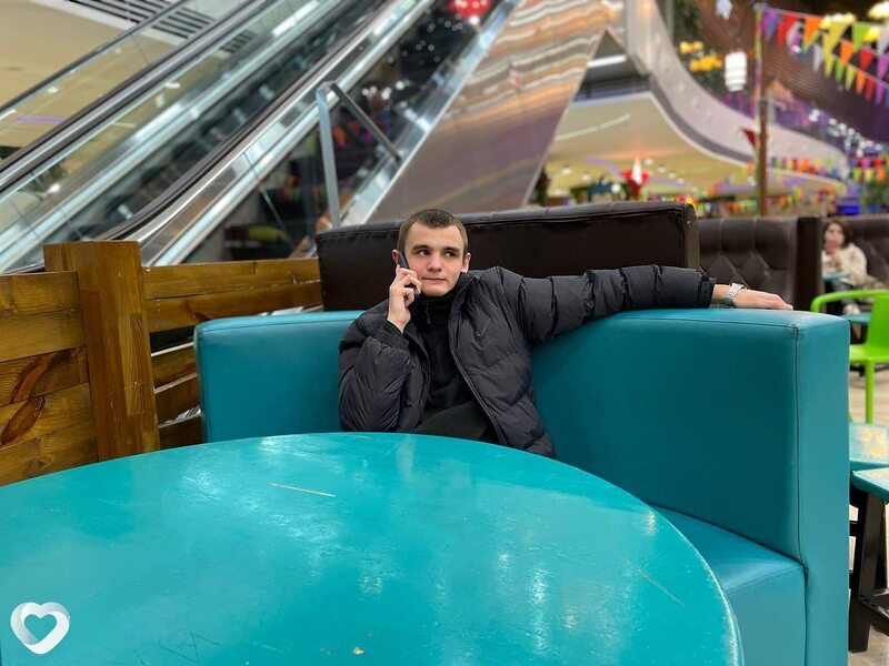 Алексей, 25, Курске — анкета №2689123