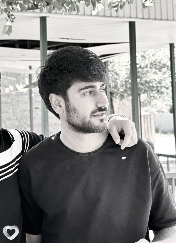 Аргам, 26, Ступине — анкета №2689127