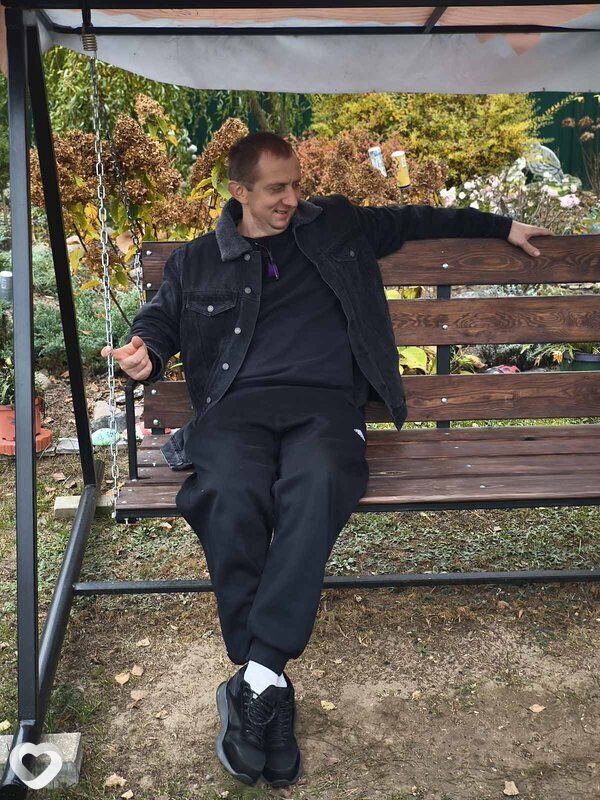 Виталий, 38, Минске — анкета №2689131