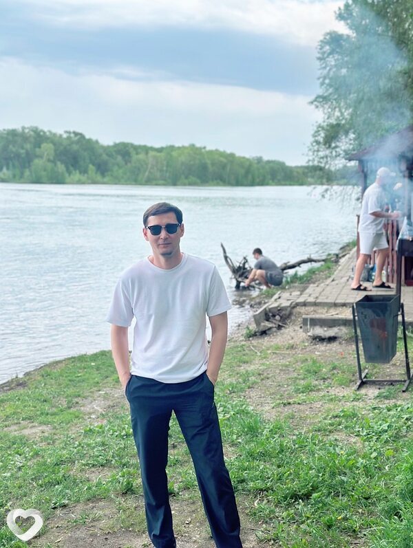 Knn, 29, Усть-Каменогорск — анкета №2689134