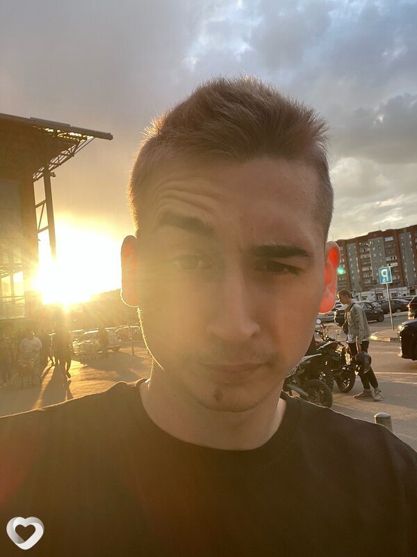 Никита, 21, Ярославле — анкета №2689138