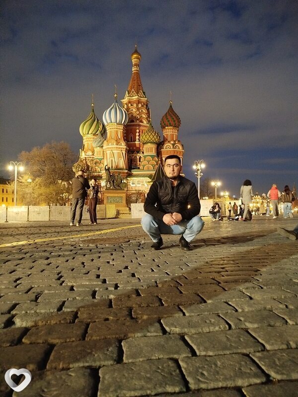 Али, 33, Сургуте — анкета №2689142