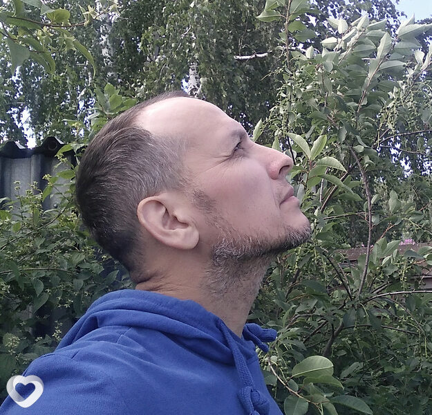 Алексей, 45, Екатеринбурге — анкета №2689628
