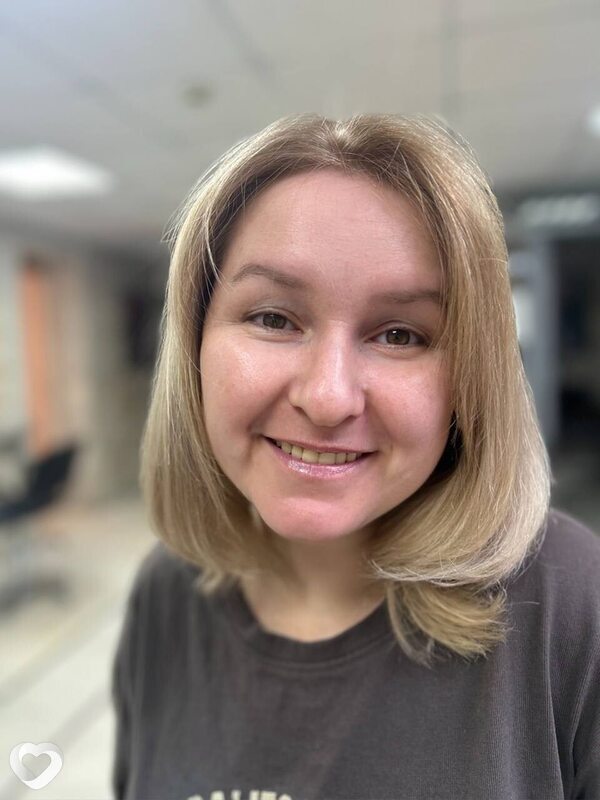 Анастасия, 48, Нижнем Новгороде — анкета №2689633