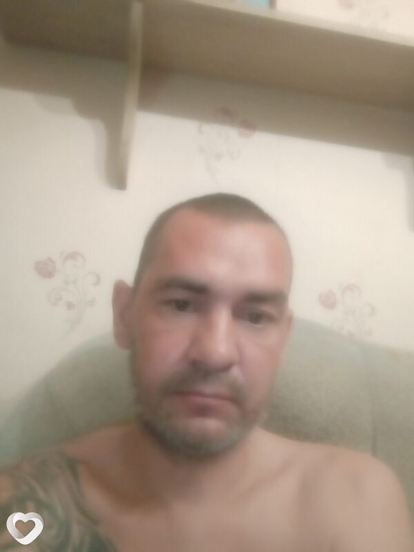 Алексей, 45, Ульяновске — анкета №2689635