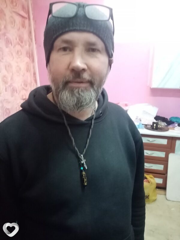 Сергей, 44, Владимире — анкета №2689640