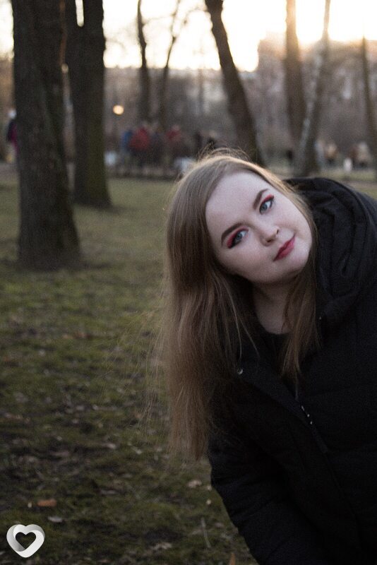 Полина, 29, Астрахани — анкета №2689195