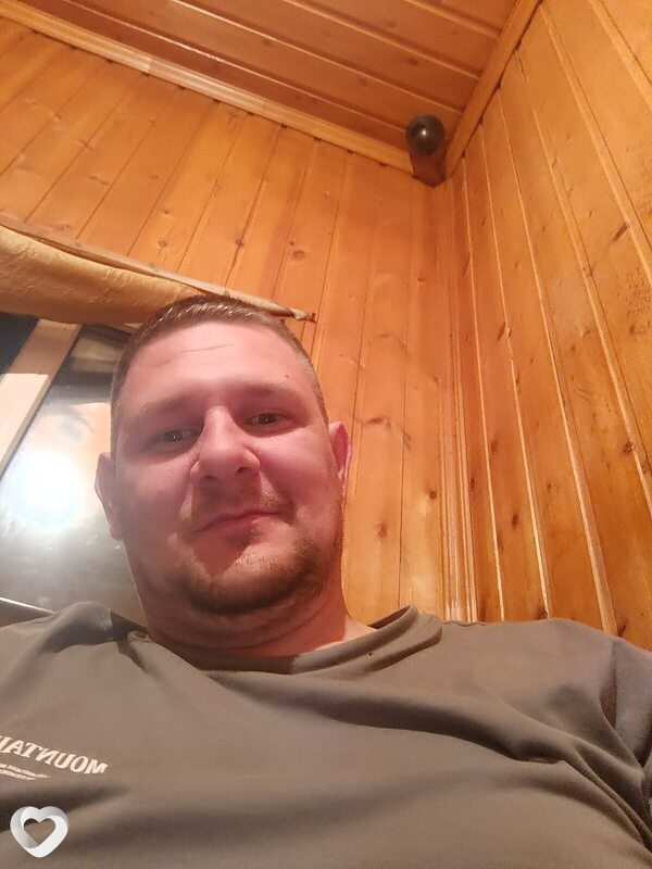 Юрий, 36, Самаре — анкета №2689201