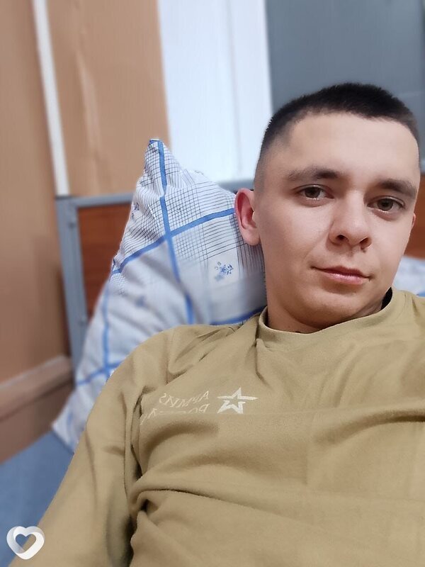 Баязит, 25, Уфе — анкета №2689204