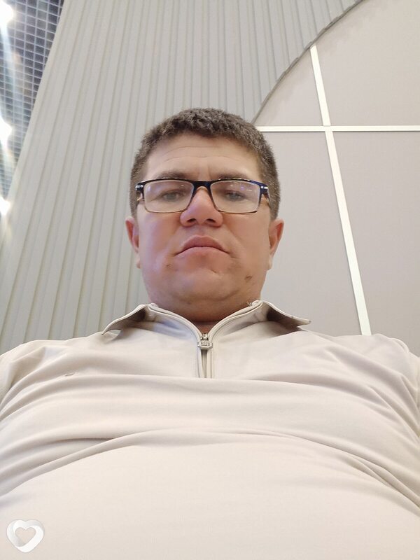 Жони, 39, Москве — анкета №2689205