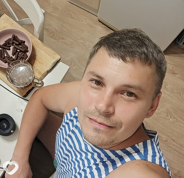 Виталий, 41, Гомеле — анкета №2689208