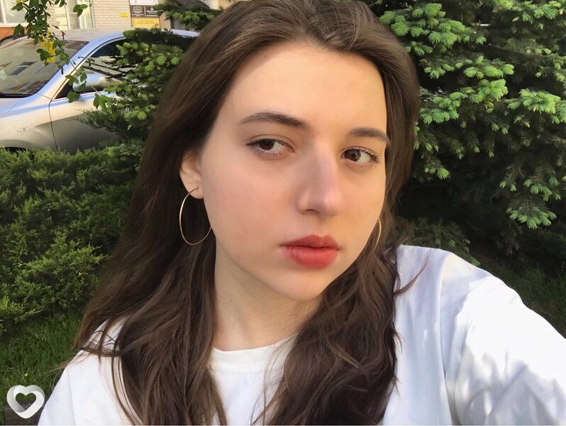 Наталья, 21, Ставрополе — анкета №2689209