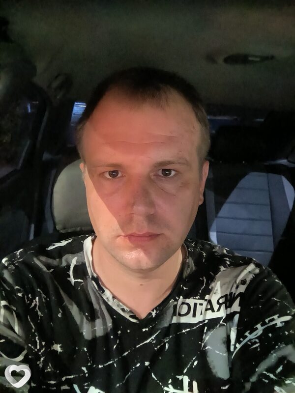 Виталий, 35, Апшеронске — анкета №2689216