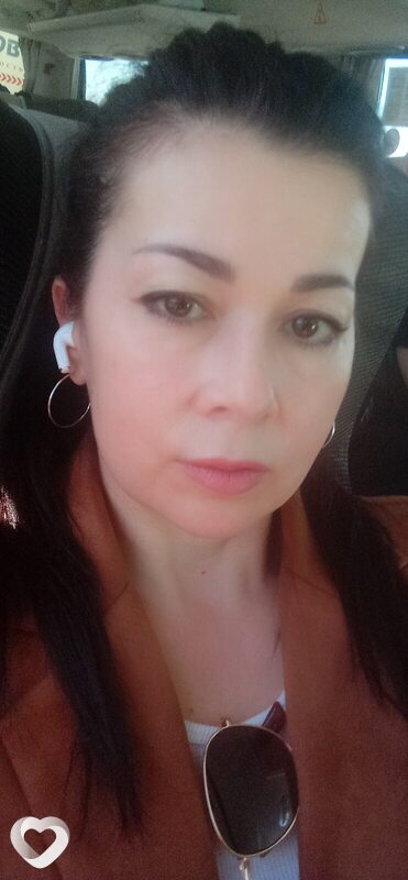 Эльмира, 48, Саратове — анкета №2689220