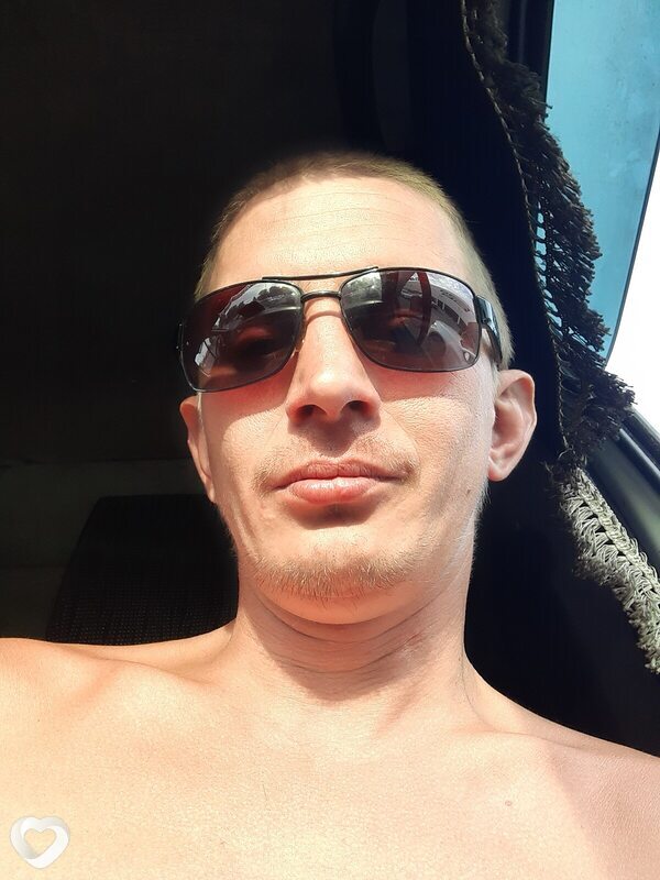 Дмитрий, 33, Кемерове — анкета №2689224