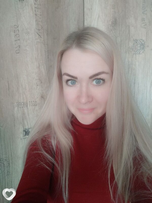 Анна, Вильнюс