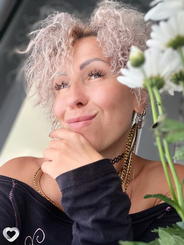 Anna, 46, Москве — анкета №2689324