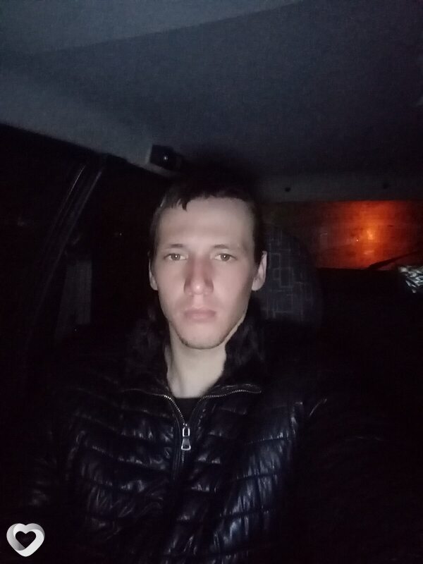 Алеша, 26, Самаре — анкета №2689331