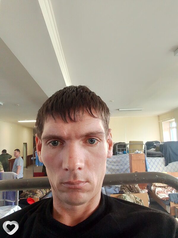 Роман, 39, Волжском — анкета №2689343