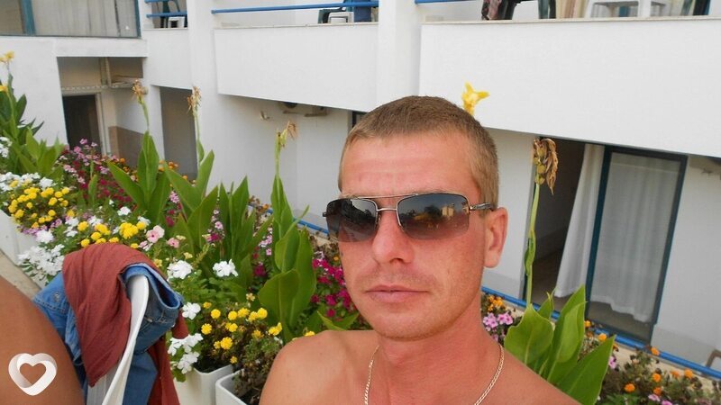 Сергей, Сафоново