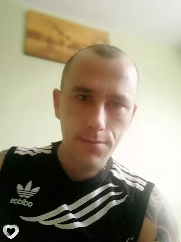 Николай, 35, Балахне — анкета №2689246