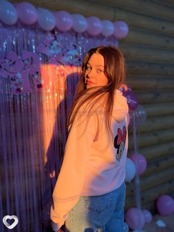 Анастасия, 21, Рубцовске — анкета №2689249