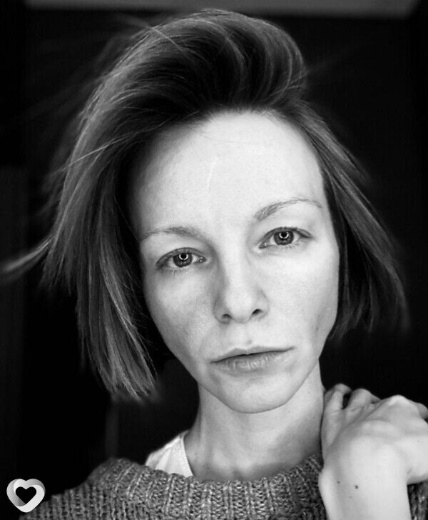 Olga, 40, Москве — анкета №2689265