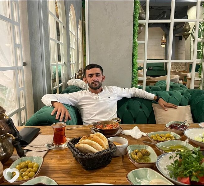 Иван, 30, Краснодаре — анкета №2689269