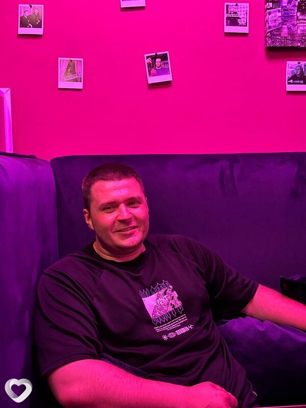 Дмитрий, 31, Апатитах — анкета №2689520
