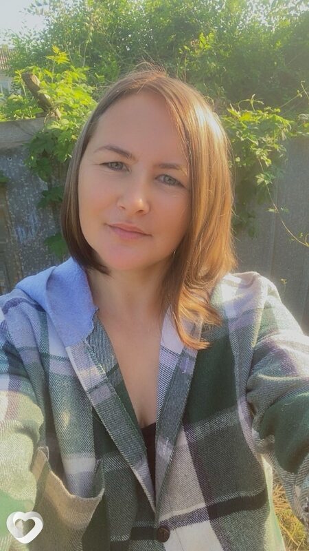 Катринка, 38, Саратове — анкета №2689527