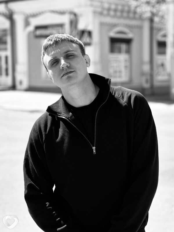 Сергей, 27, Бобруйске — анкета №2689529