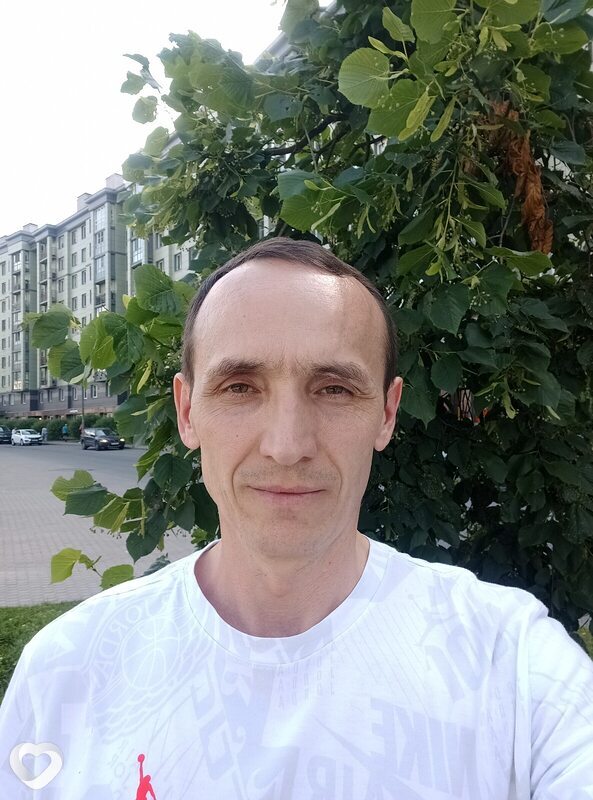 Артемий, 41, Санкт-Петербурге — анкета №2689541