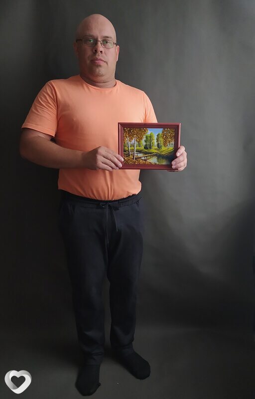 Павел, 41, Калининграде — анкета №2689545