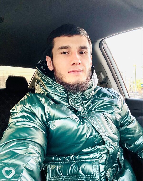 Adam Adamov, 31, Новороссийске — анкета №2689546