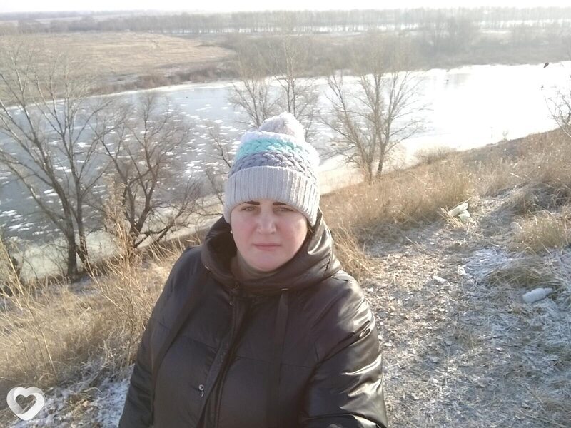 Тата, 42, Рязани — анкета №2689553