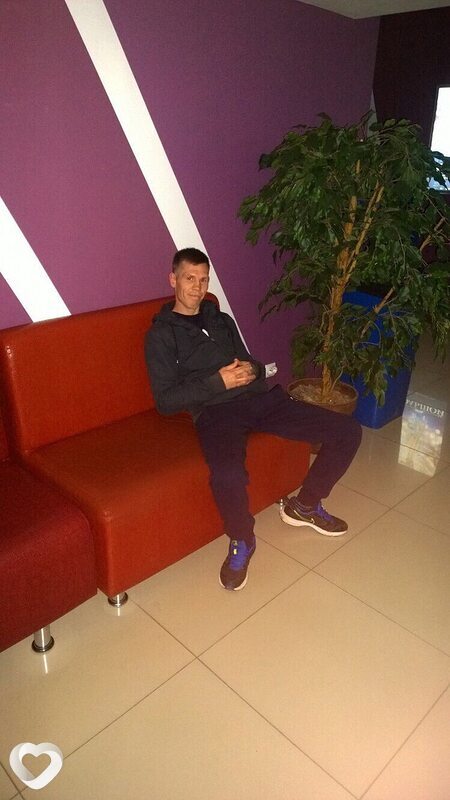 Stanislav, Усогорск