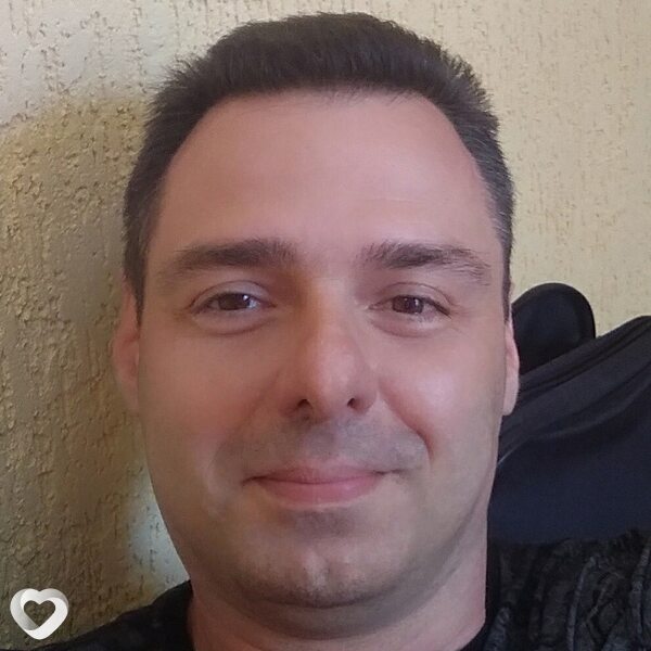 Тарас, 48, Санкт-Петербурге — анкета №2689555