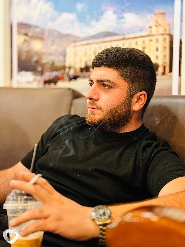 Roman, Ванадзор