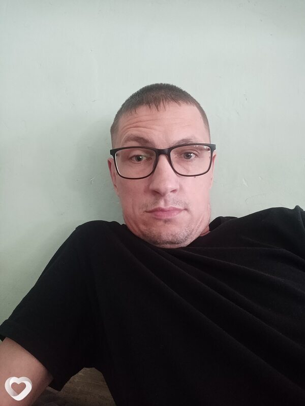 Владимир, 41, Нижнем Новгороде — анкета №2689498