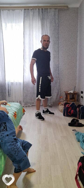 Игорь, 36, Гулькевичах — анкета №2689504