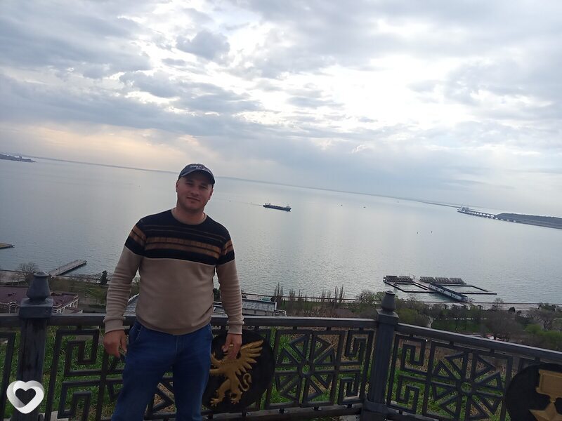 Rustam, 37, Краснодаре — анкета №2689506