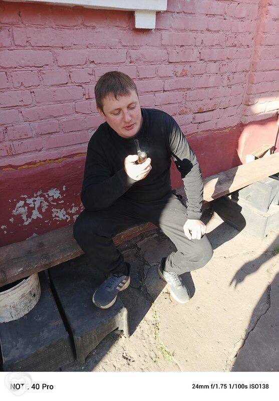 Анатолий, 33, Курске — анкета №2689409