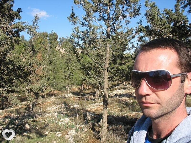 Евгений, 41, Одессе — анкета №2689280