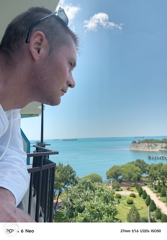 Фарид, 39, Мытищах — анкета №2689283