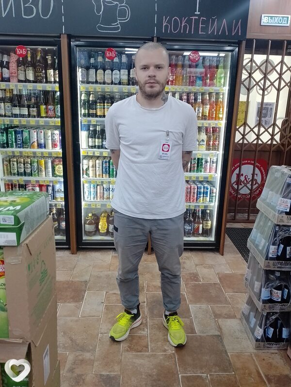 Игорь, 28, Пскове — анкета №2689285